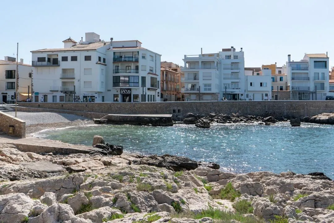 Appartamento Pis Amb Terrassa A La Escala L' Escala
